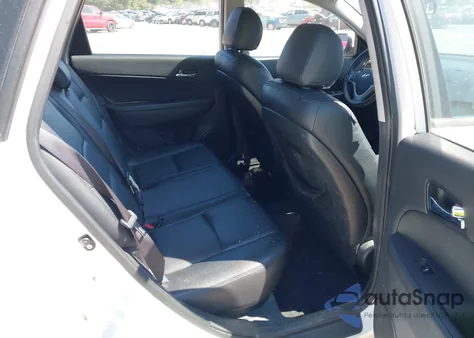 2012 Hyundai Elantra Touring Gls из США, поврежденный, VIN KMHDC8AE1CU151438